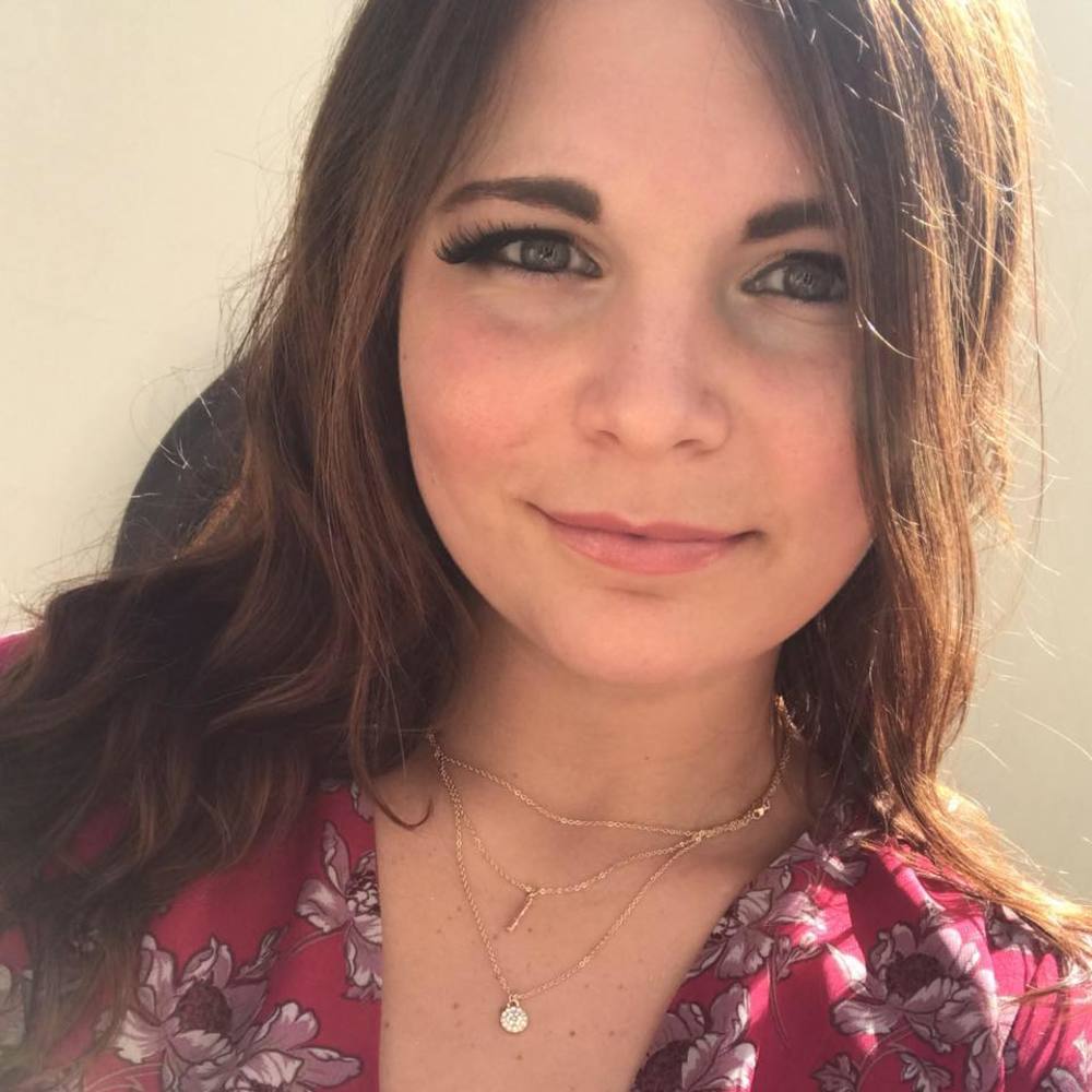 Meet your Posher, Jordyn